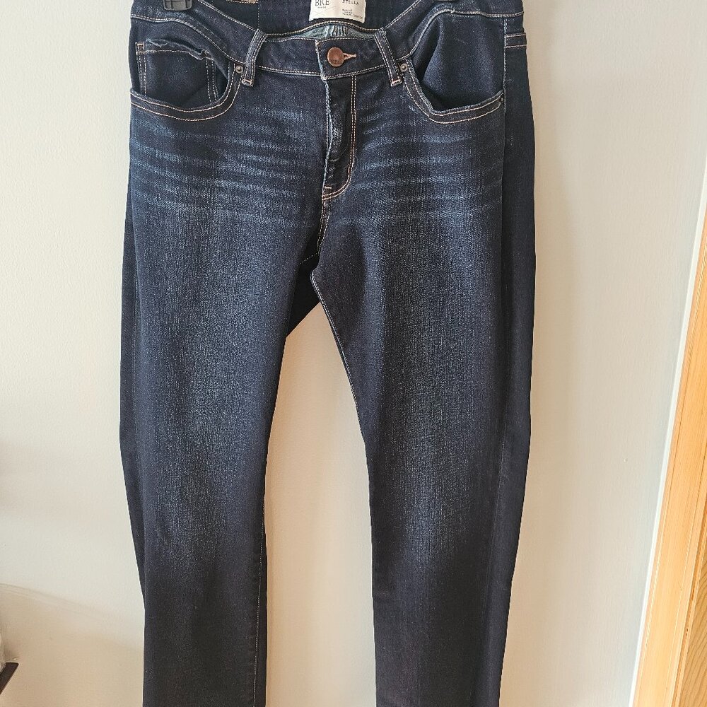 BKE Stella Jeans – Women’s Size 31 x 31.5 – Buckle